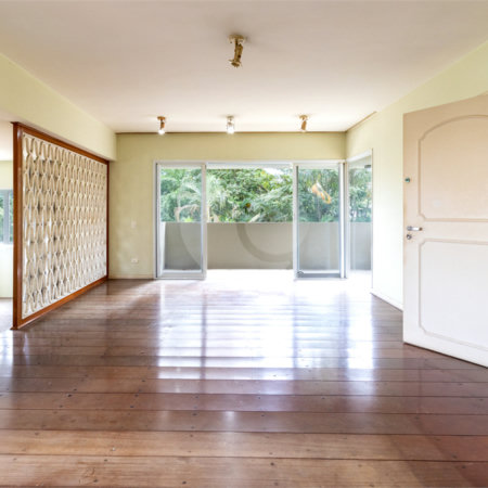 Apartamento à venda com 4 quartos, sendo 3 suítes, em Água Fria, São Paulo, SP