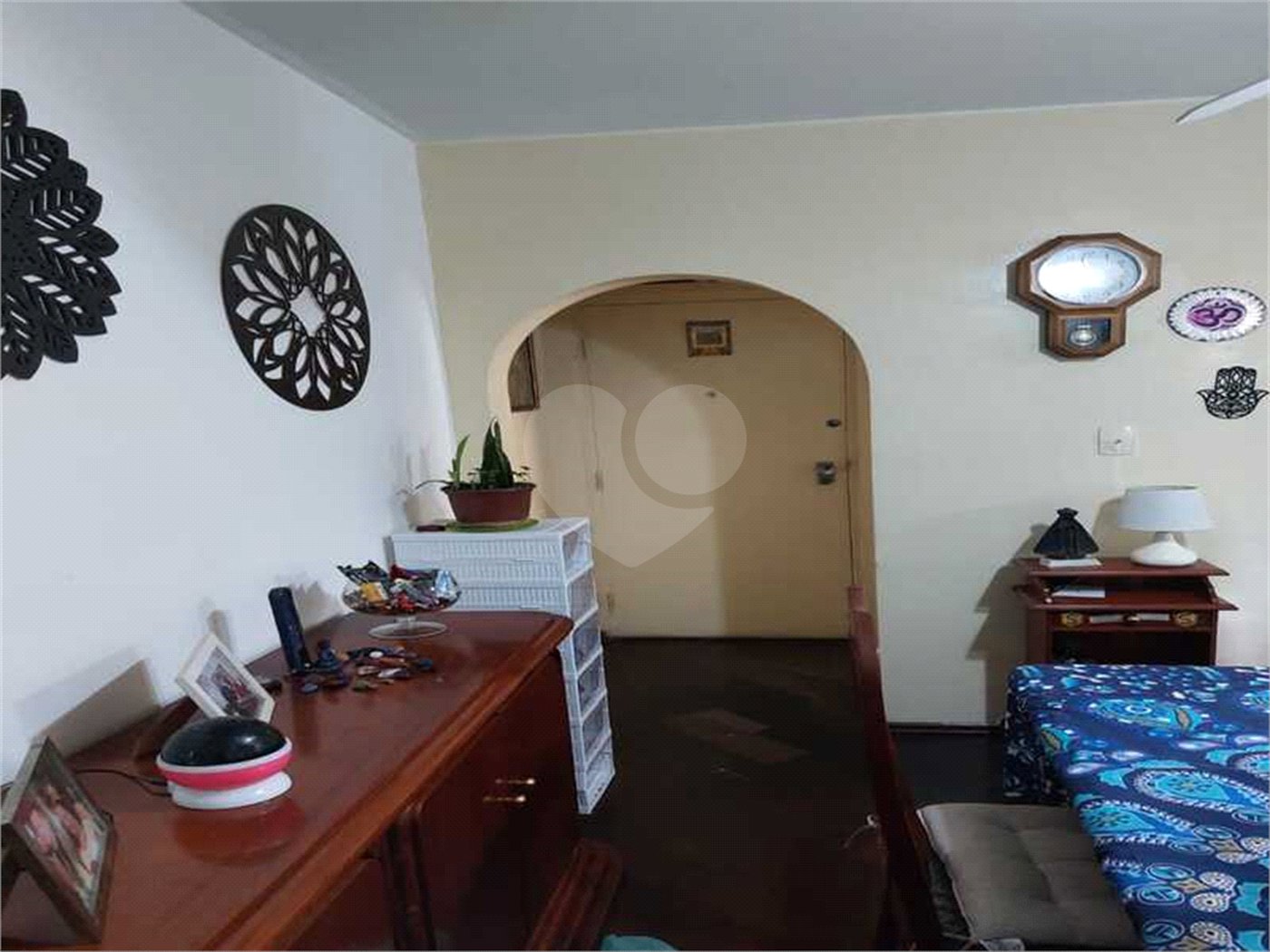 Apartamento à venda com 2 quartos, sendo 1 suíte, em Pinheiros, São Paulo, SP