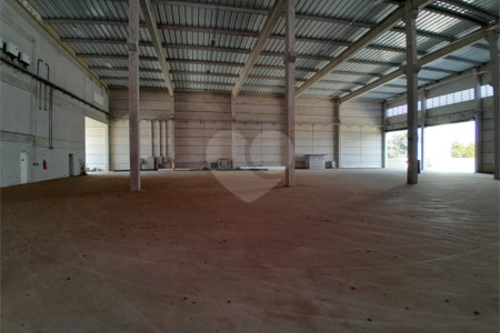 Terreno para alugar no condomínio Centro Empresarial Metropolitano, Sorocaba - SP