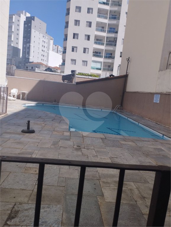 Apartamento à venda com 2 quartos, sendo 1 suíte, em Vila Guilherme, São Paulo, SP