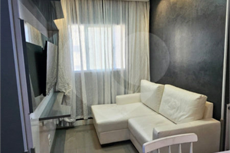 Apartamento à venda com 2 quartos em Recreio São Judas Tadeu, São Carlos, SP