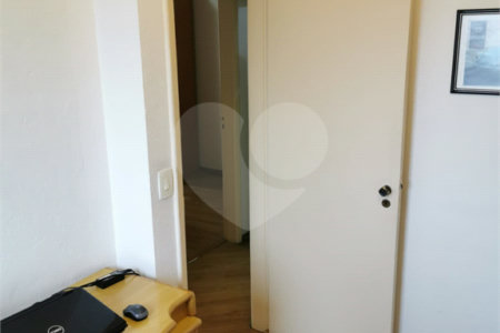 Cobertura à venda com 3 quartos em Vila Gumercindo, São Paulo, SP