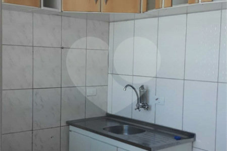 Excelente apartamento a venda no condomínio Dom Pasquale na cidade de São Paulo - São Paulo.