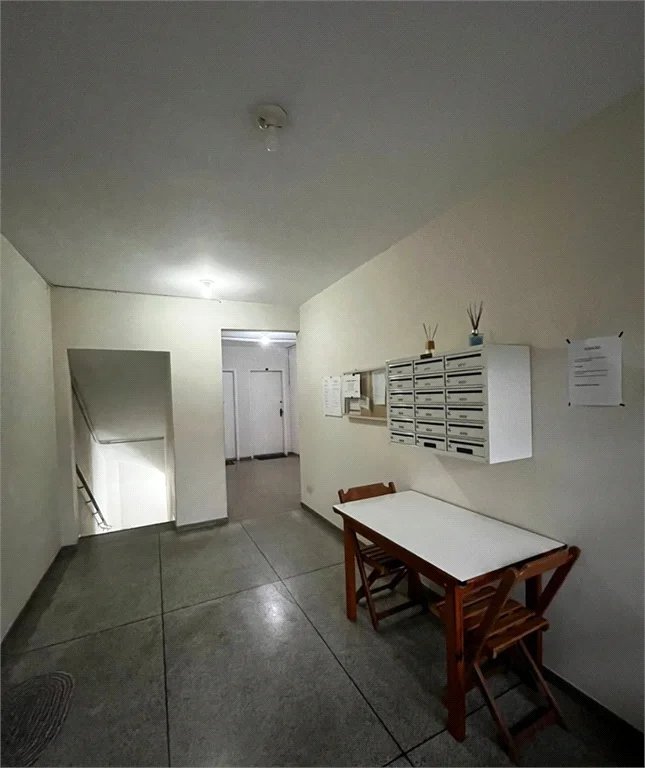 Apartamento à venda com 3 quartos em Conjunto Residencial Butantã, São Paulo, SP