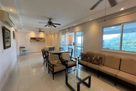 Apartamento Residencial à venda, Vila Luis Antônio, Guarujá - AP1540.