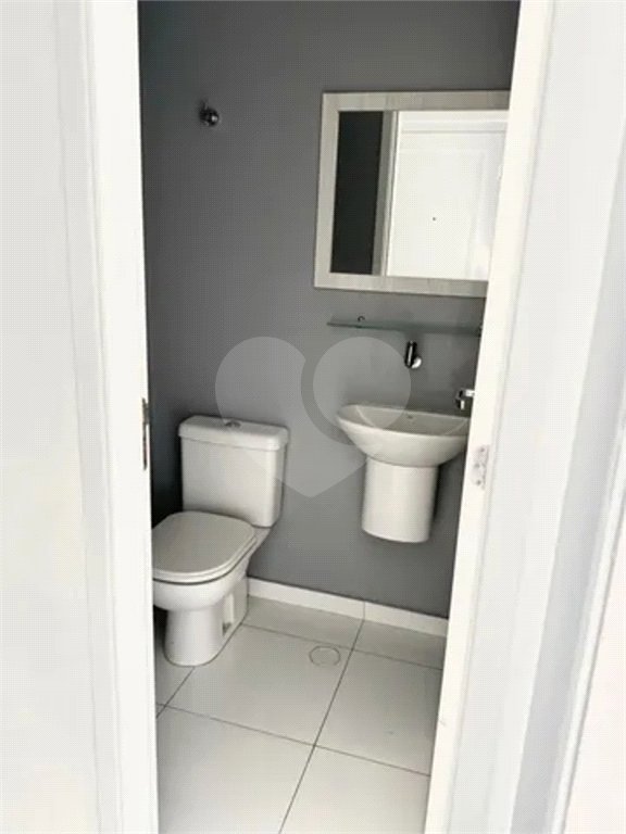 Apartamento à venda com 3 suítes em Parque Residencial Aquarius, São José dos Campos, SP