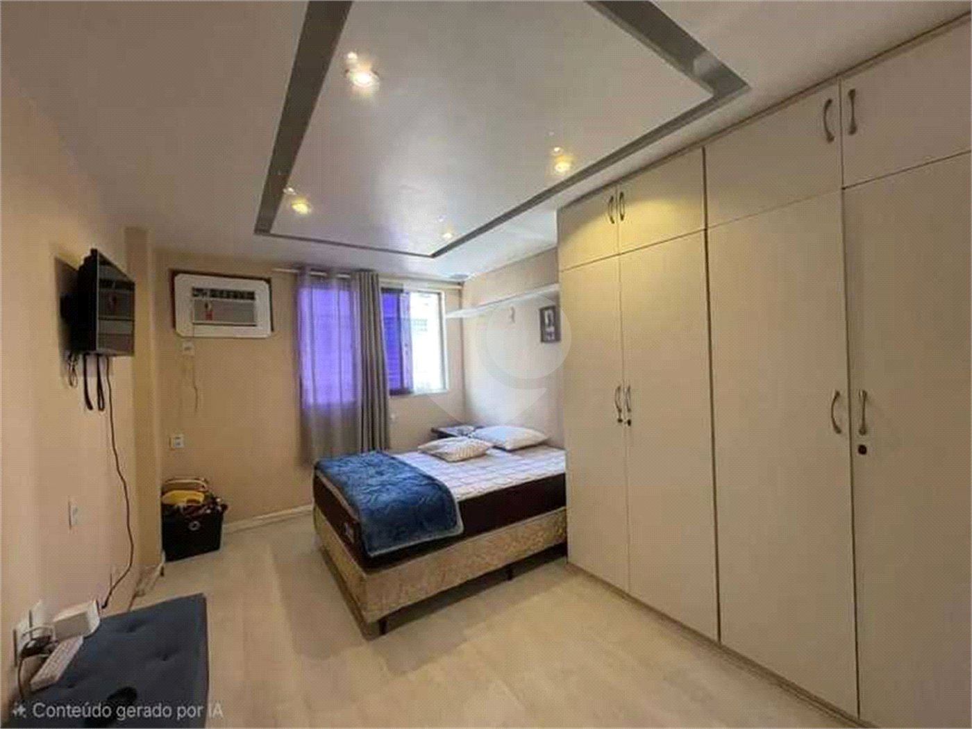 Apartamento à venda com 4 suítes em Tijuca, Rio de Janeiro, RJ