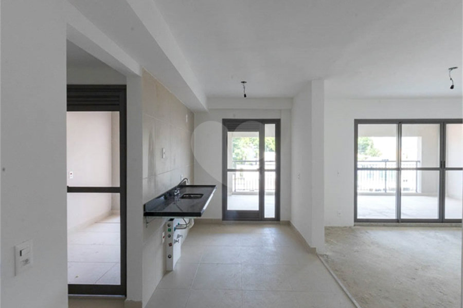 Apartamento à venda com 3 suítes em Tucuruvi, São Paulo, SP