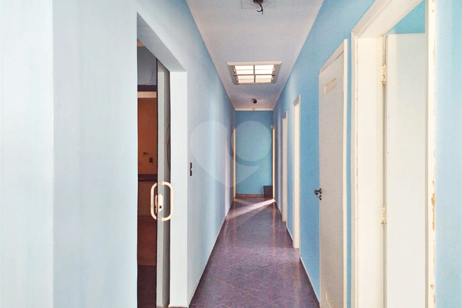 Sobrado para alugar com 3 quartos em Santana, São Paulo, SP