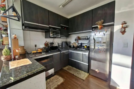 Apartamento à venda com 3 quartos em Tucuruvi, São Paulo, SP