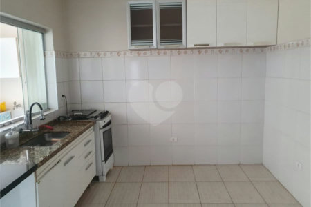 Apartamento à venda com 2 quartos em Santana, São Paulo, SP