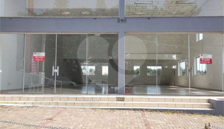 Salão Comercial à venda em Santa Rosa, Vinhedo, SP
