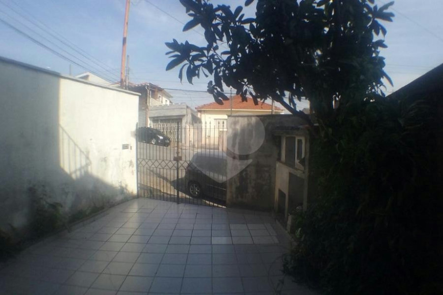 Sobrado à venda com 2 quartos, sendo 1 suíte, em Tucuruvi, São Paulo, SP