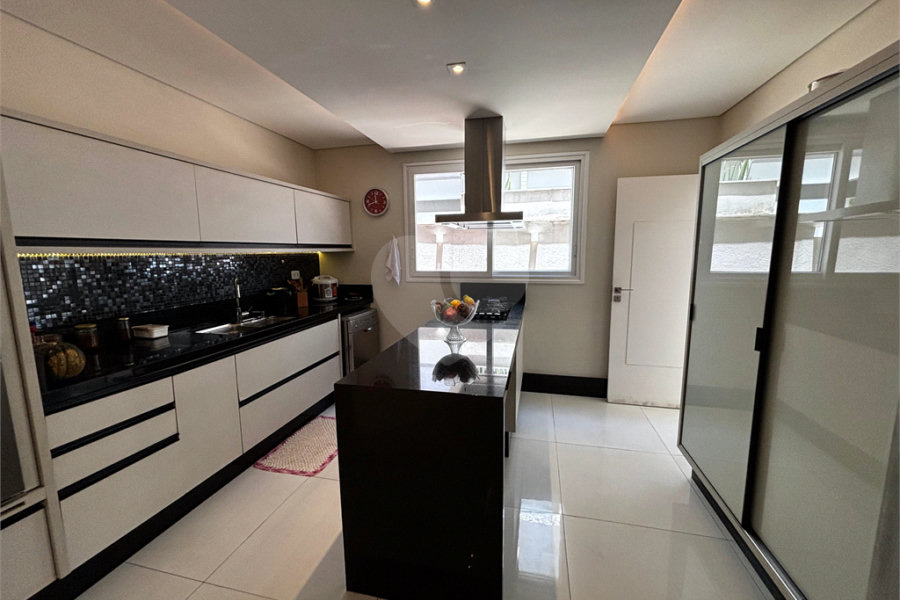 Terreno à venda com 6 suítes no condomínio Reserva Nova Cantareira, São Paulo - SP