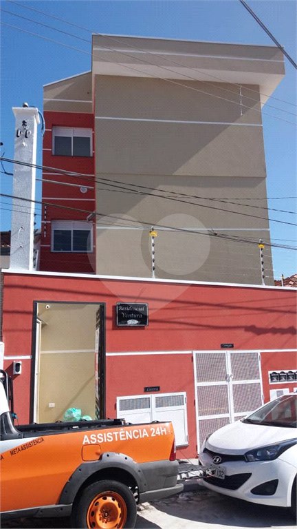 Casa à venda com 1 quarto no condomínio José Ventura, São Paulo - SP