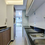 Apartamento à venda com 1 suíte em Jardim das Acácias, São Paulo, SP