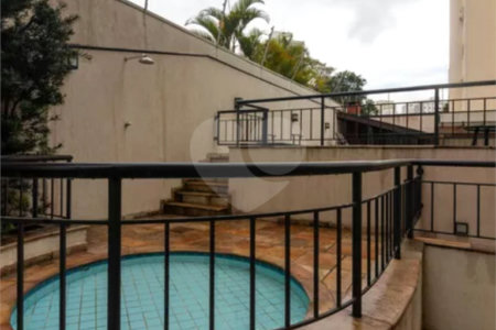 Cobertura à venda com 3 suítes em Vila Olímpia, São Paulo, SP