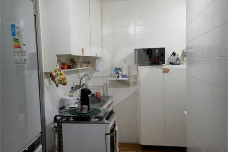 Apartamento à venda com 3 quartos em Moema, São Paulo, SP