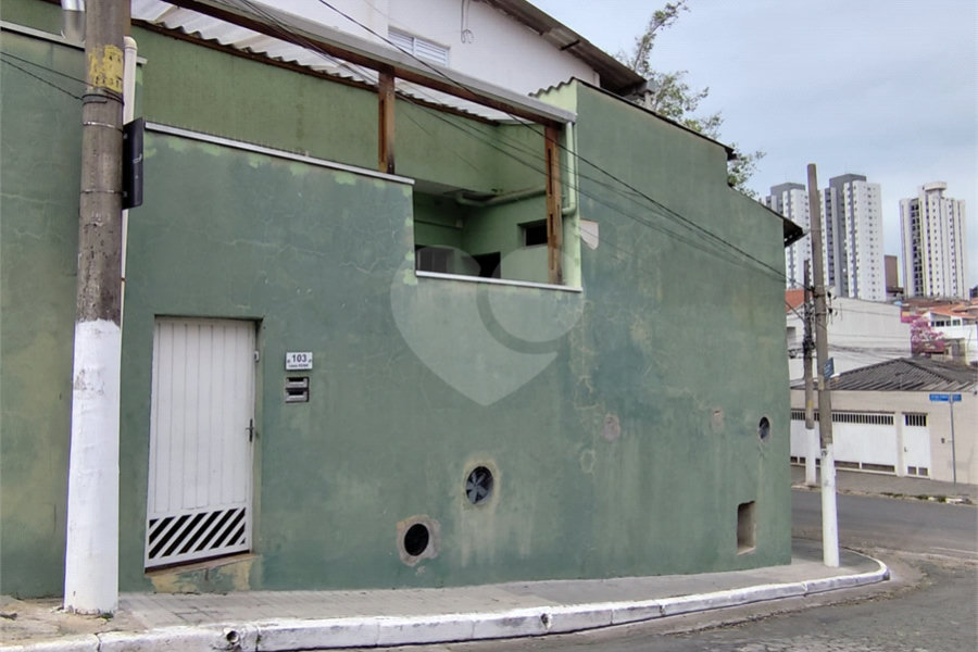 Sobrado à venda com 8 suítes em Vila Ester (zona Norte), São Paulo, SP