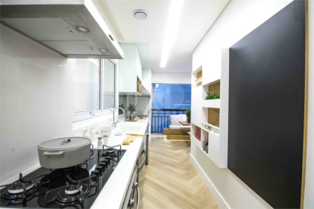 Apartamento à venda com 3 suítes em Morumbi, São Paulo, SP