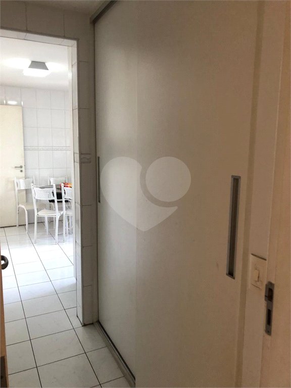 Apartamento à venda com 3 suítes em Alto da Boa Vista, São Paulo, SP