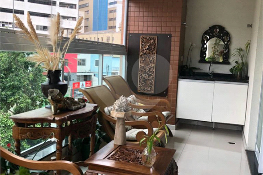 Apartamento à venda com 3 quartos, sendo 1 suíte, em Santana, São Paulo, SP