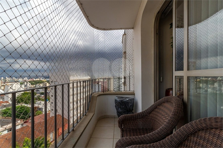 Apartamento à venda com 4 quartos, sendo 3 suítes, em Santana, São Paulo, SP