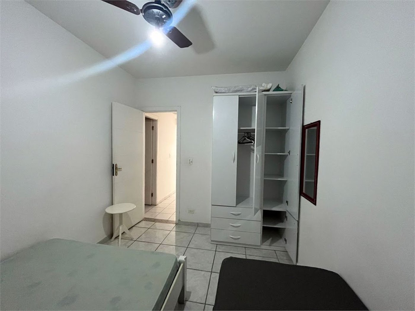 Apartamento Residencial para venda e locação, Balneário Cidade Atlântica, Guarujá - AP1566.