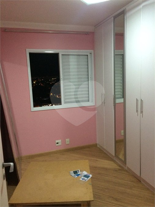 Apartamento à venda com 3 quartos, sendo 1 suíte, em Lauzane Paulista, São Paulo, SP