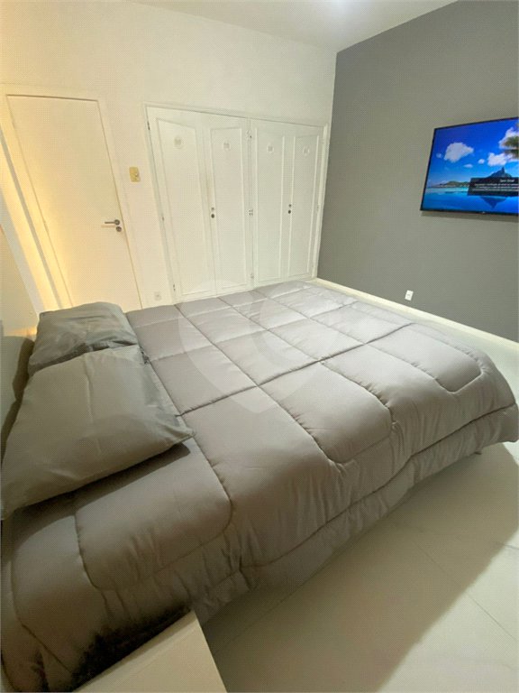 Apartamento à venda com 3 quartos em Vila Isabel, Rio de Janeiro, RJ