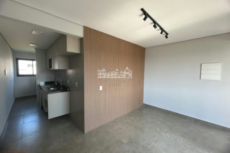 Apartamento à venda com 3 quartos, sendo 1 suíte, no centro de Atibaia - SP