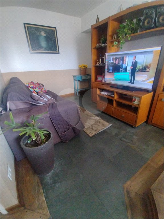 Apartamento à venda com 2 quartos em Vila Guilherme, São Paulo, SP