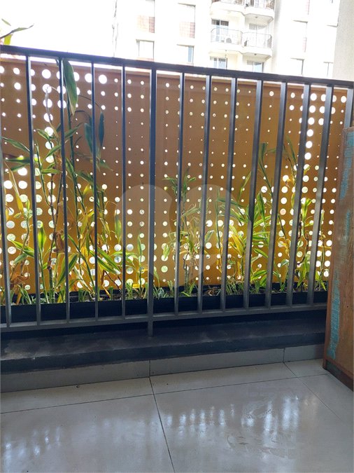Apartamento para alugar com 1 suíte em Cerqueira César, São Paulo, SP