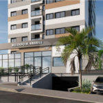 Apartamento à venda com 1 suíte em Alvinópolis, Atibaia, SP