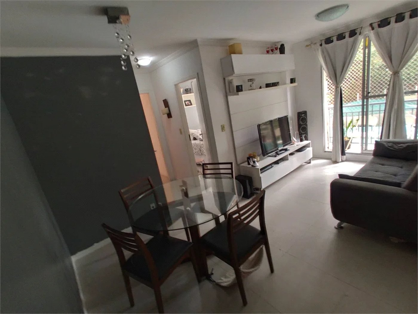 Apartamento à venda com 2 quartos em Vila Andrade, São Paulo, SP