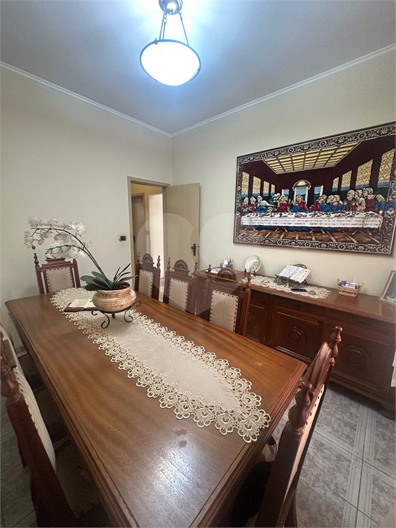 Sobrado à venda com 3 quartos, sendo 1 suíte,  em Santana, São Paulo, SP