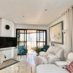 Apartamento à venda com 4 quartos, sendo 1 suíte,  em Vila Mariana, São Paulo, SP