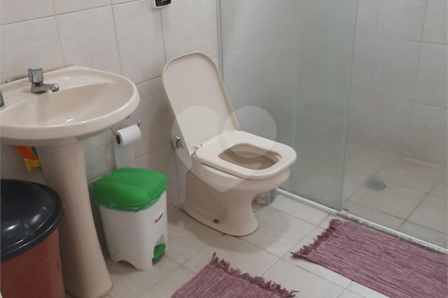 Casa Térrea à venda com 2 quartos em Tucuruvi, São Paulo, SP