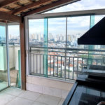 Cobertura à venda com 3 quartos, sendo 1 suíte, em Santana, São Paulo, SP