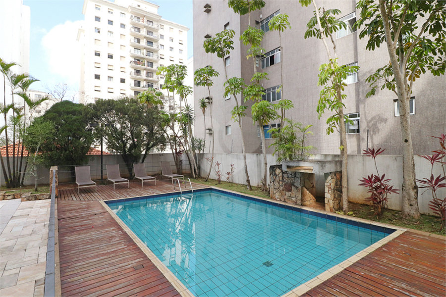 Apartamento à venda com 3 suítes em Vila Madalena, São Paulo, SP