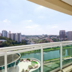 Apartamento à venda com 3 suítes em Cidade Monções, São Paulo, SP