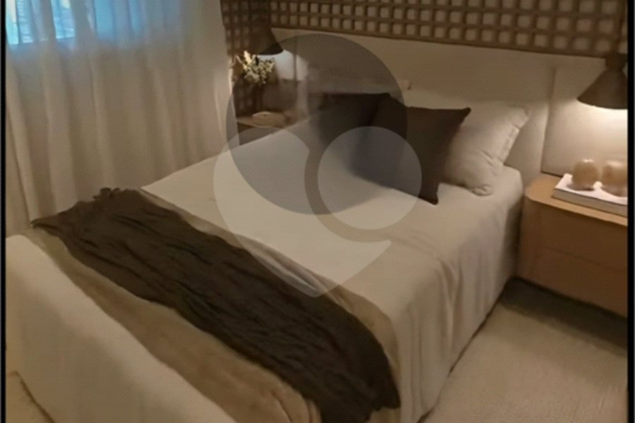 Apartamento à venda com 2 quartos em Vila Guilherme, São Paulo, SP