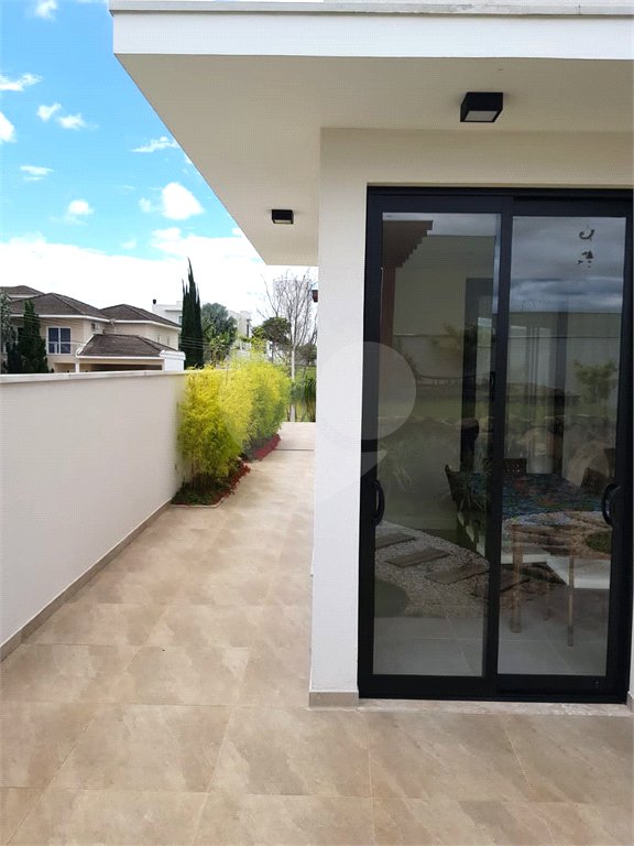 Casa à venda com 3 suítes no condomínio Theodora, Itu - SP