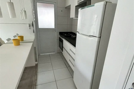 Apartamento à venda com 3 quartos, sendo 1 suíte,  em Vila Andrade, São Paulo, SP