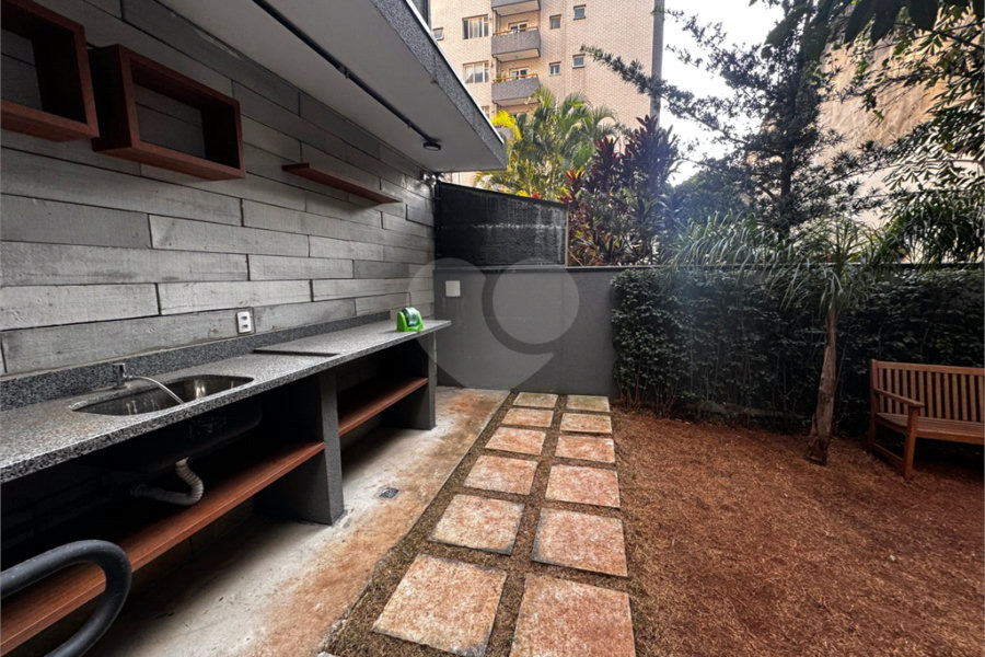 Apartamento à venda com 2 quartos em Mandaqui, São Paulo, SP