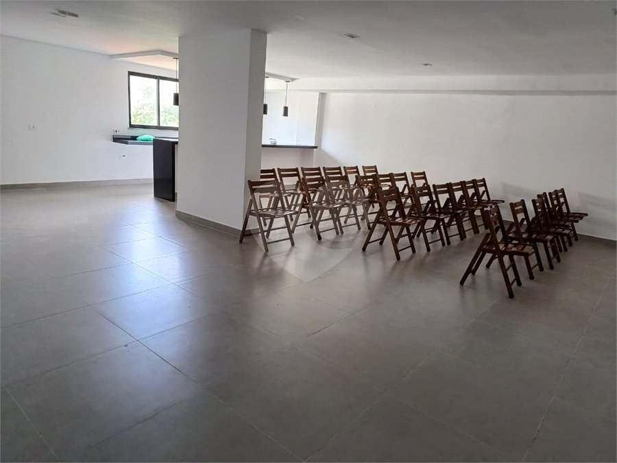 Studio para alugar com 1 quarto em Casa Verde, São Paulo, SP