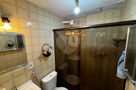 Apartamento à venda com 2 quartos em Riachuelo, Rio de Janeiro, RJ