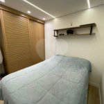Apartamento à venda com 2 quartos em Barra Funda, São Paulo, SP