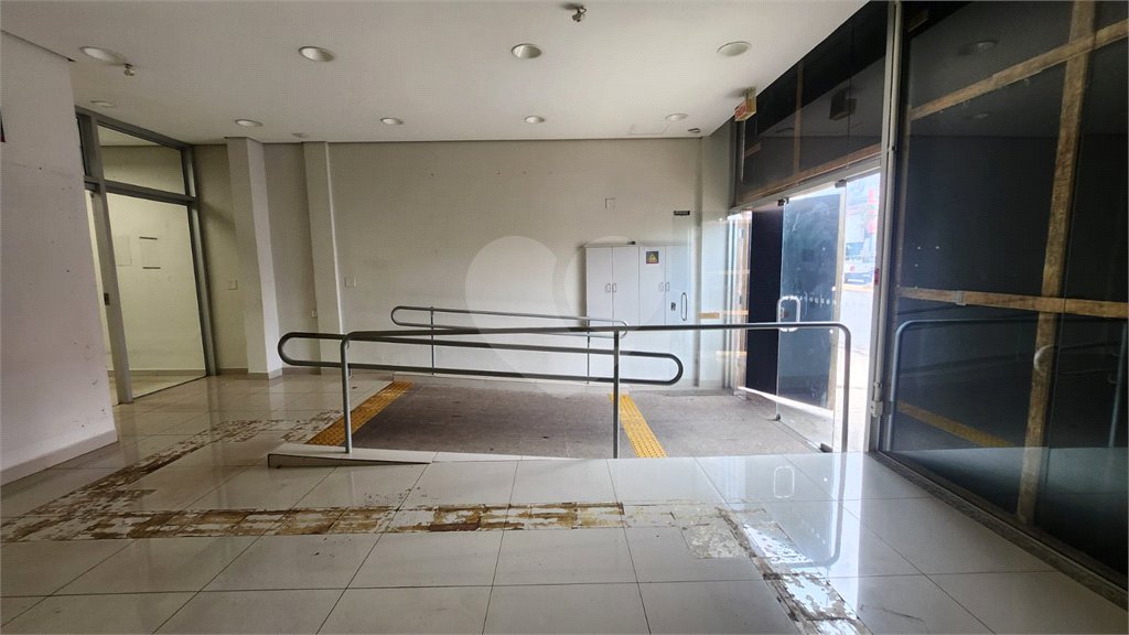 Salão à venda ou para alugar no Centro, Araraquara, SP