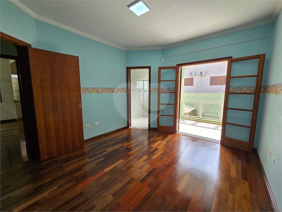 Casa para alugar com 4 quartos, sendo 3 suítes,  no condomínio Village Saint Claire, Sorocaba - SP